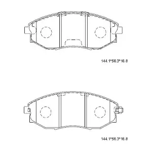 KD3735 ASIMCO