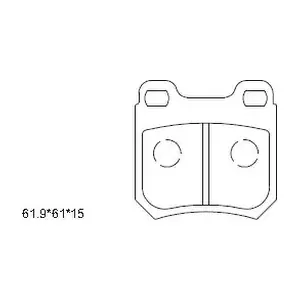 ASIMCO KD7557