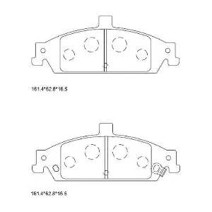 18044437 OLDSMOBILE