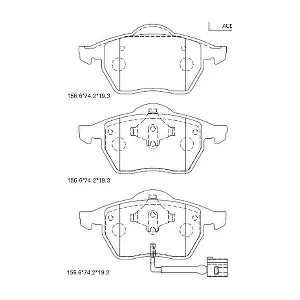 ASIMCO KD7559