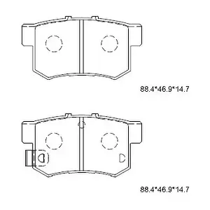 ASIMCO KD1702N