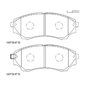 ASIMCO KD3301