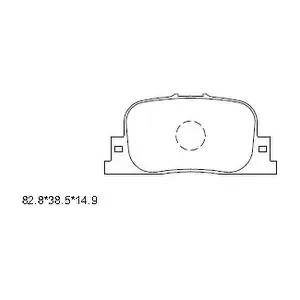ASIMCO KD2721