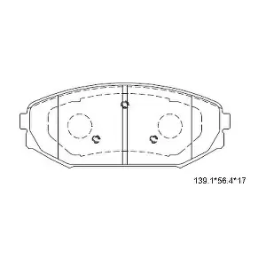 KD1796 ASIMCO