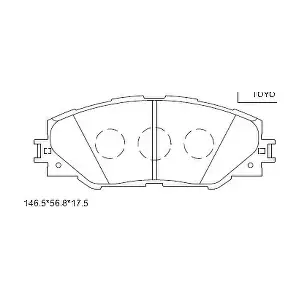 ASIMCO KD2773