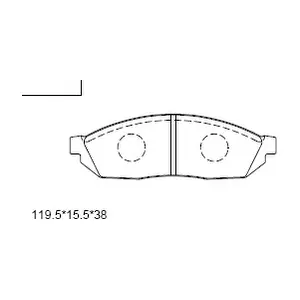 KD3767 ASIMCO