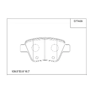 ASIMCO KD77428