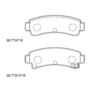 KD1784 ASIMCO