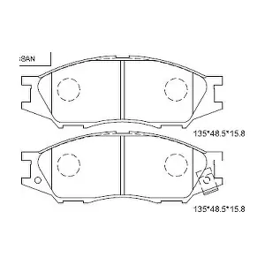 KD2725 ASIMCO
