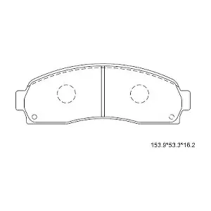 4L2Z2001BA FORD USA