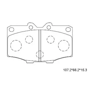 ASIMCO KD2259