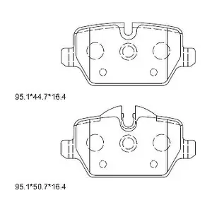 ASIMCO KD7546