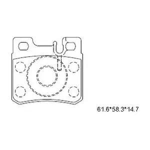 ASIMCO KD7747
