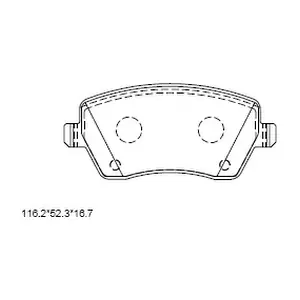 ASIMCO KD7785F