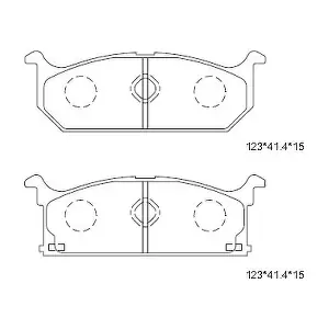 KD3754 ASIMCO