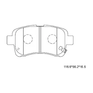 KD3718 ASIMCO