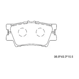 ASIMCO KD2772