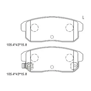 ASIMCO KD1737