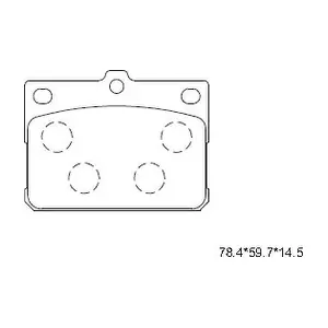 KD4617 ASIMCO