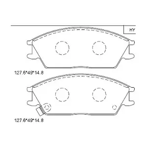 ASIMCO KD9702