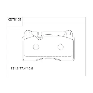 KD78105 ASIMCO