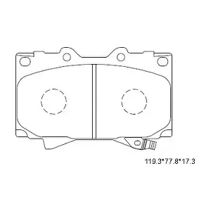 ASIMCO KD2208