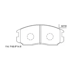 ASIMCO KD4718