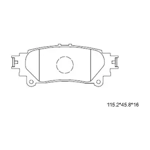 ASIMCO KD2504