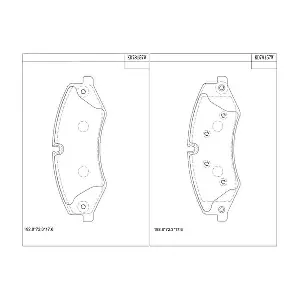 KD78157W ASIMCO