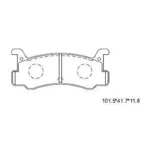 ASIMCO KD3753