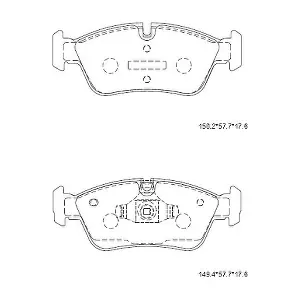 KD7550 ASIMCO