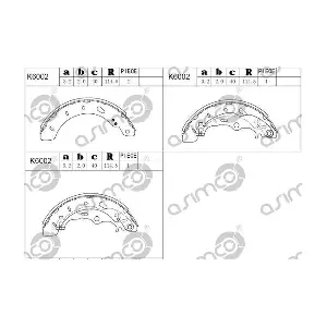 ASIMCO K6002