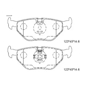 ASIMCO KD6737