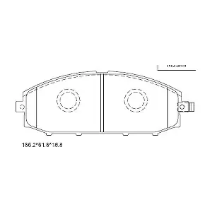 KD1764 ASIMCO