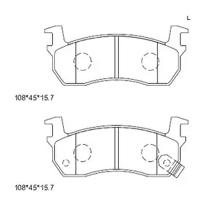 KD1729 ASIMCO
