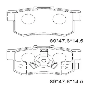 ASIMCO KD1517W
