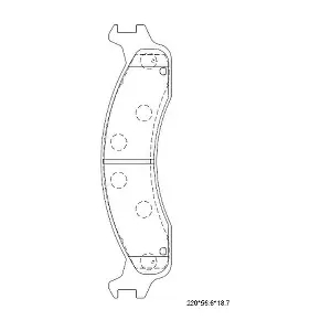 KD6332 ASIMCO