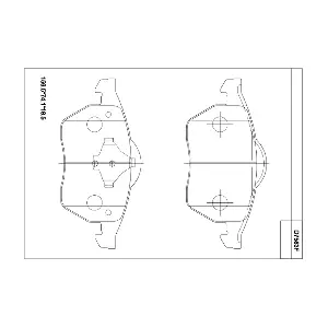 ASIMCO KD7563F