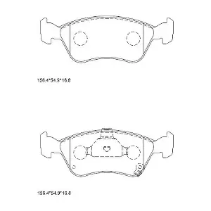 ASIMCO KD2797