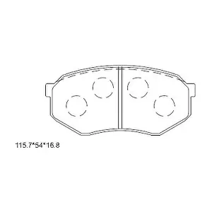 ASIMCO KD4350