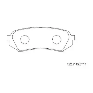 KD2755 ASIMCO