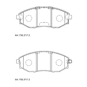 KD3735F ASIMCO