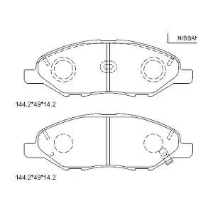 ASIMCO KD1740