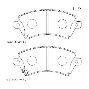 KD2774 ASIMCO