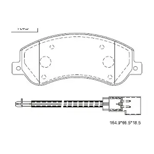 ASIMCO KD6788