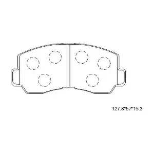 ASIMCO KD4732