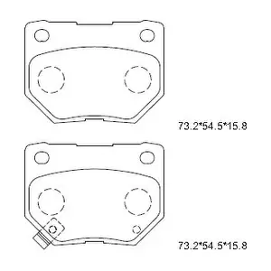 KD1717 ASIMCO