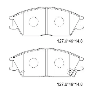KD9749 ASIMCO
