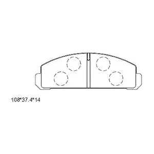 KD3731 ASIMCO