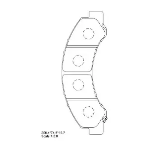 ASIMCO KD1601